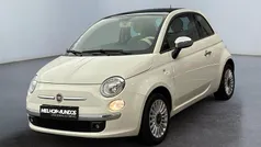 Usado 2014 Fiat 500 Lounge Citadino | € 9.990 (Preço justo)