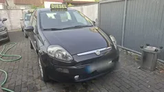 Outra Usado 2010 Fiat Grande Punto Citadino | € 4.990 (Preço justo)