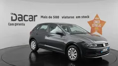 Usado 2019 VW Polo Trendline | € 11.799 (Bom preço)