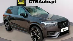 Usado 2024 Volvo XC90 Ultra SUV | € 79.999