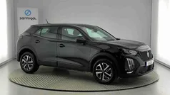 Preto Usado 2024 Peugeot 2008 Active SUV | € 21.490 (Preço justo)