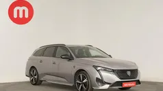 Usado 2024 Peugeot 308 GT Carrinha | € 26.499 (Bom preço)