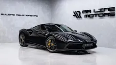 Usado 2016 Ferrari 488 Coupé | € 239.950