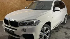 Branco Usado 2014 BMW X5 SUV | € 27.900 (Preço justo)