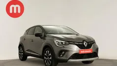 Usado 2022 Renault Captur Techno SUV | € 19.499 (Bom preço)