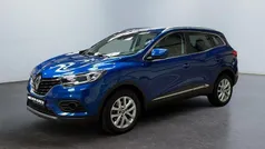 Usado 2020 Renault Kadjar Business SUV | € 18.990 (Preço justo)
