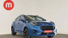 Usado 2022 Ford Puma ST-Line X | € 19.499 (Preço justo)