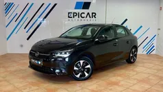 Preto Usado 2021 Opel Corsa-e Business Edition Citadino | € 15.900 (Preço justo)