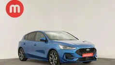 Usado 2024 Ford Focus ST-Line X | € 22.999 (Preço justo)