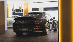 Preto Usado 2020 Porsche 992 | € 159.900 (Bom preço)