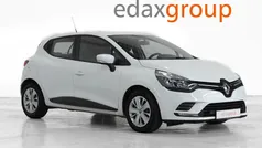 Branco Usado 2019 Renault Clio IV | € 8.990 (Bom preço)