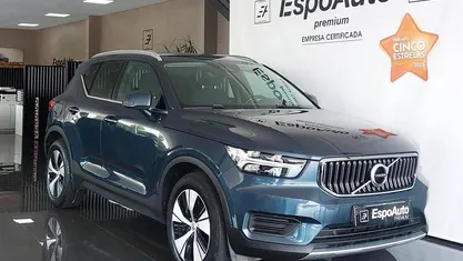 Usado Volvo XC40 262 HP (192 kW) 2020 SUV