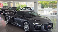 Usado 2016 Audi R8 Coupé Coupé | € 149.950