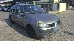 Outra Usado 2003 Renault Clio II | € 1.750 (Preço justo)