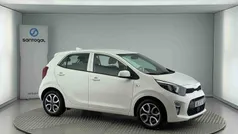 Branco Usado 2024 Kia Picanto Citadino | € 15.200 (Preço justo)