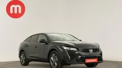 Usado 2024 Peugeot 408 Allure | € 27.999 (Preço justo)