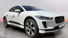 Branco Usado 2019 Jaguar I-Pace S SUV | € 26.490 (Super Preço)