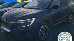 Azul Usado 2023 Renault Espace | € 33.900 (Preço justo)