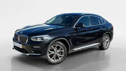 Usado 2020 BMW X4 xLine SUV | € 38.900 (Super Preço)