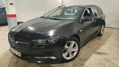 Usado 2019 Opel Insignia Carrinha | € 12.980 (Preço justo)