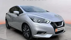 Usado 2018 Nissan Micra Acenta | € 12.990 (Preço justo)