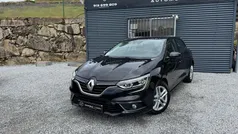 Usado 2020 Renault Mégane IV Business | € 15.950 (Preço justo)