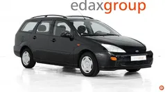 Preto Usado 1999 Ford Focus Carrinha | € 1.900 (Preço justo)