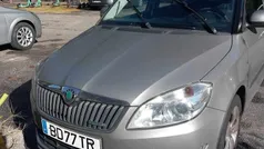 Outra Usado 2012 Skoda Fabia Carrinha | € 5.650 (Preço justo)