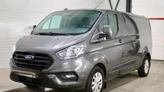 Usado 2021 Ford Transit Custom | € 23.900 (Super Preço)