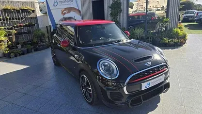 Usado 2015 Mini Cooper Citadino | € 20.000 (Bom preço)