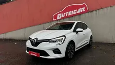 Usado 2020 Renault Clio V | € 13.750 (Preço justo)