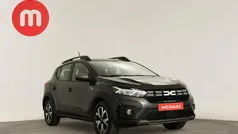 Usado 2023 Dacia Sandero Expression Citadino | € 16.299 (Preço justo)