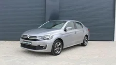 Cinzento Usado 2019 Citroën C-Elysee I PureTech Sedan | € 10.500 (Preço justo)