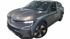 Cinzento Usado 2022 Renault Mégane | € 21.950 (Bom preço)