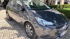 Usado 2015 Opel Corsa Enjoy | € 7.500 (Bom preço)