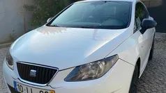 Usado 2011 Seat Ibiza Citadino | € 5.000 (Bom preço)
