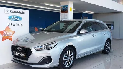 Usado 2019 Hyundai i30 Style Carrinha | € 15.500 (Bom preço)