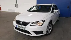 Usado 2020 Seat Leon ST Carrinha | € 15.190 (Bom preço)
