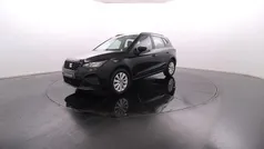 Preto Usado 2023 Seat Arona SUV | € 18.450 (Preço justo)