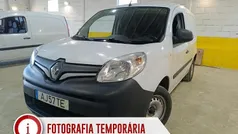 Usado 2021 Renault Kangoo Business Monovolume | € 12.490 (Super Preço)