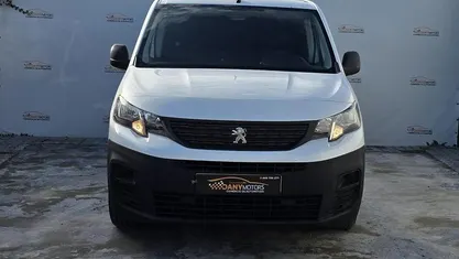 Usado Peugeot Partner 75 HP (55 kW) 2019 Monovolume