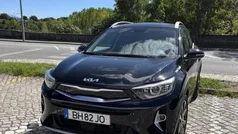Usado 2024 Kia Stonic SUV | € 18.900 (Preço justo)