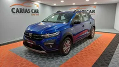 Usado 2022 Dacia Sandero Comfort Citadino | € 15.990 (Preço justo)