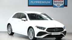 Usado 2023 Mercedes A250 AMG line Citadino | € 38.990 (Preço justo)