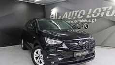 Usado 2020 Opel Grandland X GS Line SUV | € 19.270 (Preço justo)