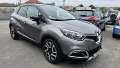 Usado 2014 Renault Captur SUV | € 9.499 (Super Preço)