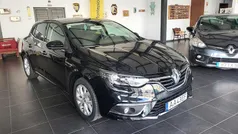 Usado 2020 Renault Mégane IV LIMITED | € 15.990 (Preço justo)