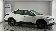 Branco Usado 2023 Citroën C4 | € 22.990 (Bom preço)
