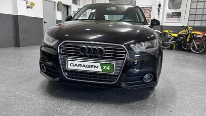 Usado 2011 Audi A1 Citadino | € 9.250 (Bom preço)
