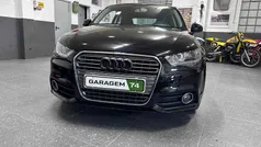 Usado 2011 Audi A1 Citadino | € 9.900 (Preço justo)